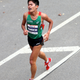 Illustration for article titled How This Working Man Became Japans Most Controversial Marathoner